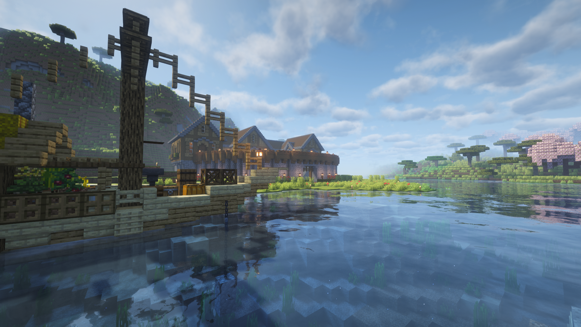Minecraft Screenshot 3
